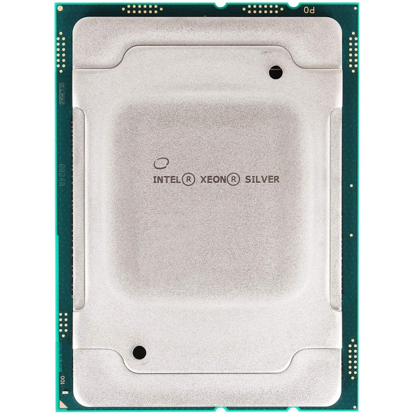 Процессор Intel Xeon Silver 4510