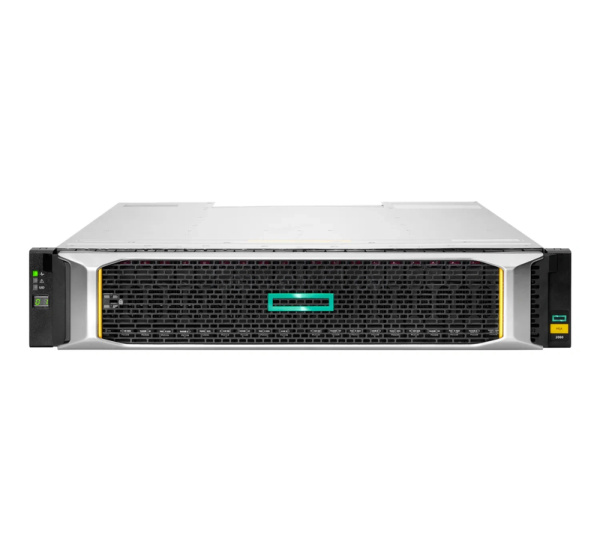 СХД HPE MSA 2060 Fibre Channel SFFR0Q74B