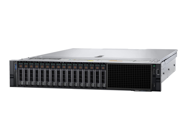 Сервер Dell R750XS