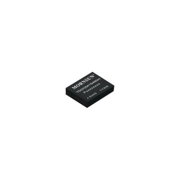 Оптический трансивер 3PEAK TD541S485H