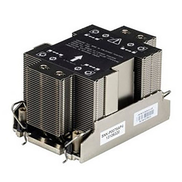 Вентилятор Supermicro SNK-P0078AP4
