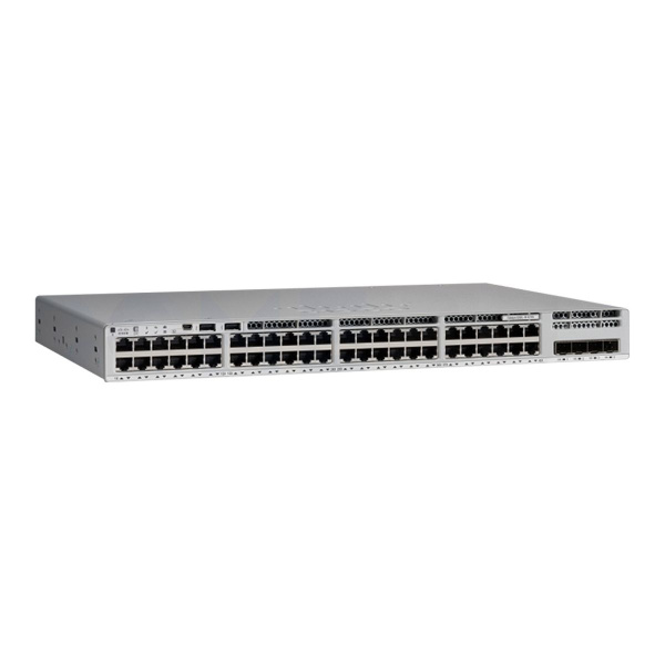 Модуль Cisco C9300L-STACK-KIT2