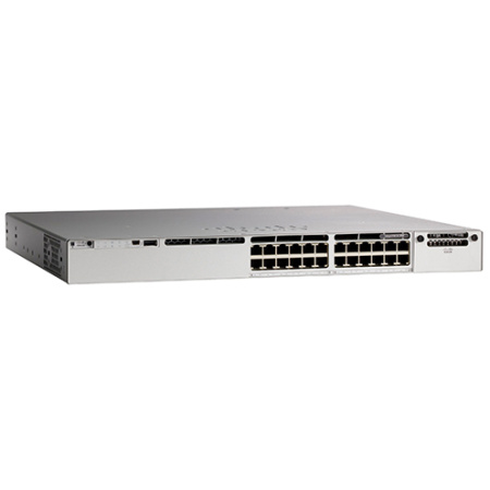 Коммутатор Cisco Catalyst C9300-24UXB-A