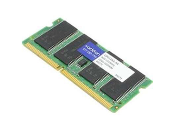 Оперативная память  HP DDRIII SODIMM/8Gb/PC-10600, QP013AA