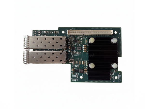 Сетевая карта NVIDIA CX4421A-ACQN