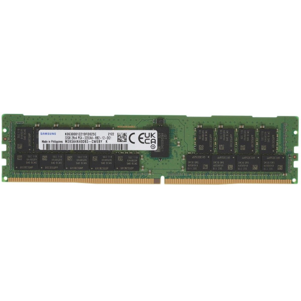 Оперативная память Samsung M393A4K40DB3-CWE