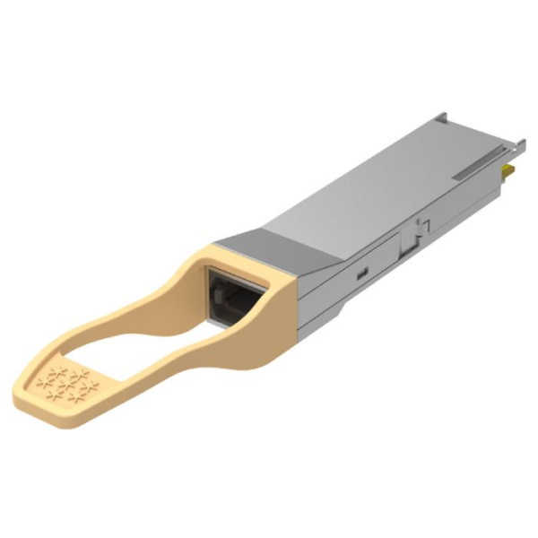 Оптический трансивер QSFP28-100G-SR4