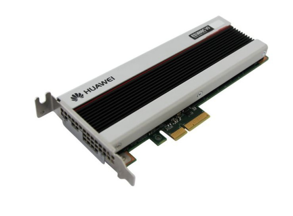 Жесткий диск Huawei 02311SHA CN2M10FACB ES3600C V3 NVMe 800 GB Жесткий диск Huawei 02311SHA CN2M10FACB ES3600C V3 NVMe 800 GB