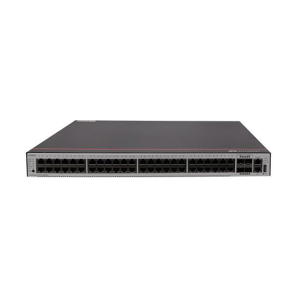 Коммутатор Huawei S5735-S48P4X