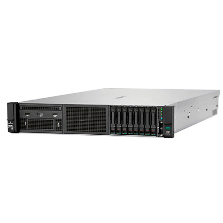 Сервер HPE DL380 2x6346 24x64GB DDR4 2x240GB SSD MR216i-p 2x800W