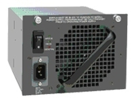 Блок питания Cisco PWR-C45-1000AC