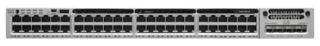 Коммутатор Cisco Catalyst WS-C3850-48F-S