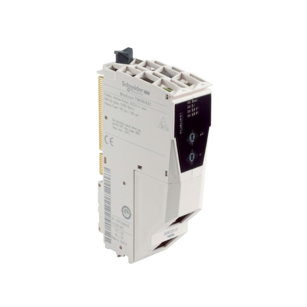Модуль Schneider Electric TM5NS31