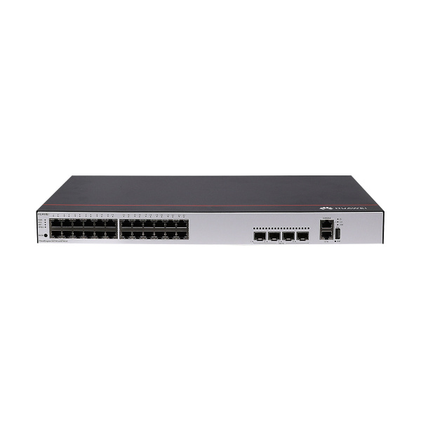 Коммутатор Ethernet Huawei S5735-L24T4X-A