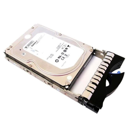 Жесткий диск IBM/Lenovo 73.4GB 15K 3.5" SCSI, 39R7316