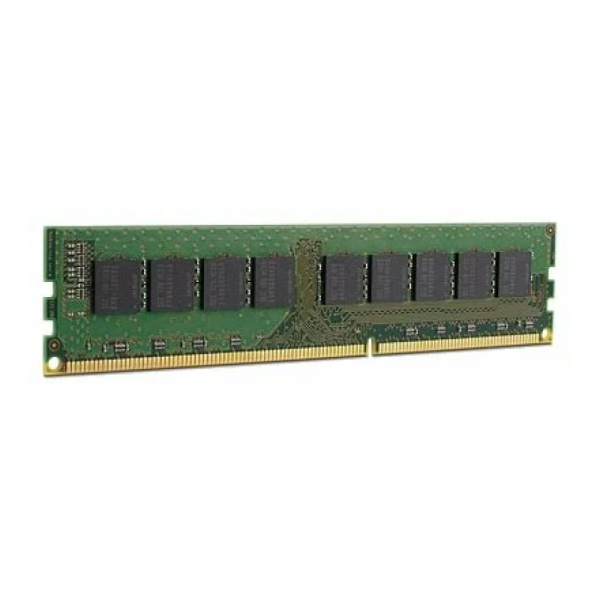 Оперативная память HPE PC3-12800E