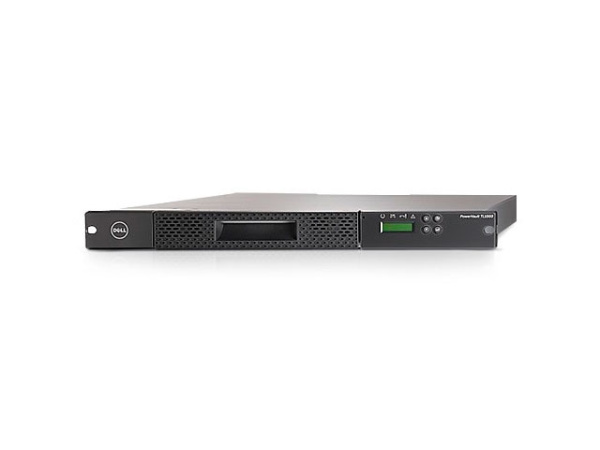 Сервер Dell TL1000