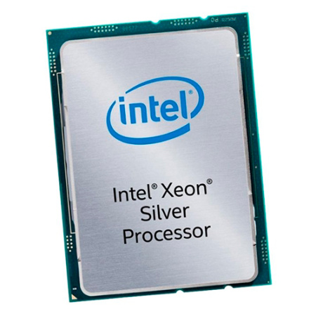 Процессор Intel Xeon Silver 4210