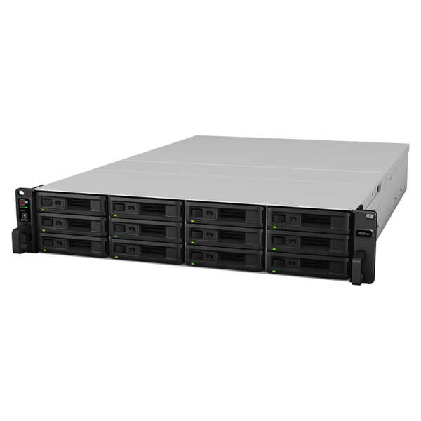 СХД Synology RS3621xs+
