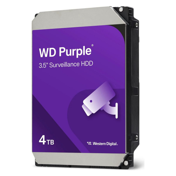 HDD Western Digital WD43PURZ
