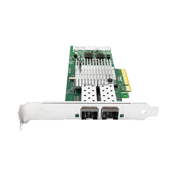 Сетевая карта LR-Link LREC6822XF-2SFP+