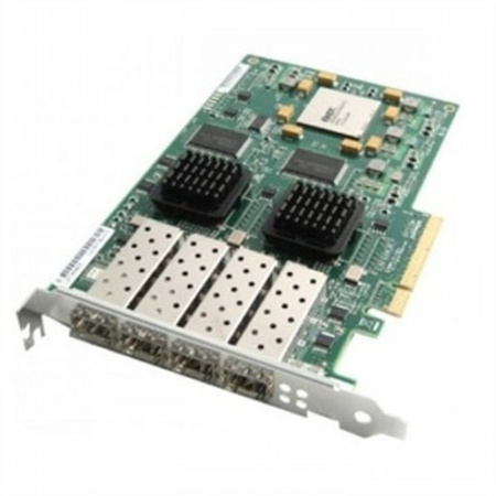 Контроллер IBM 8Gb FC 4 Port Host Interface Card 00MJ095