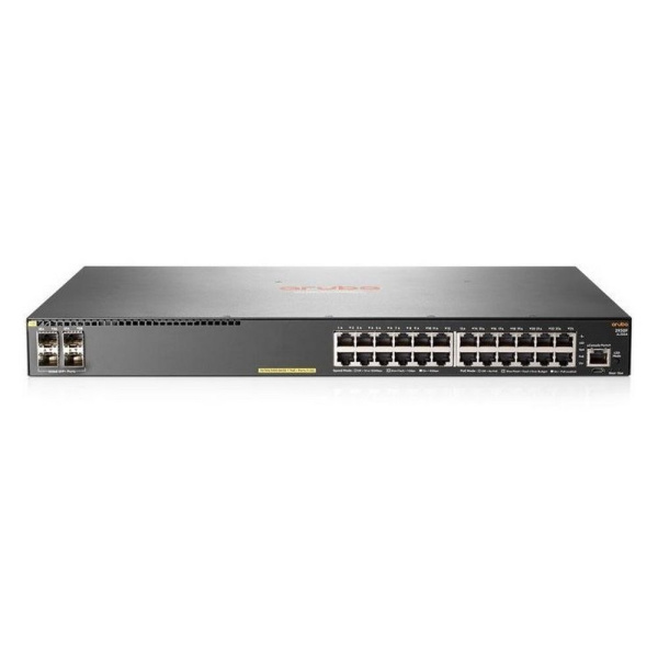 Коммутатор Ethernet HPE JL255A