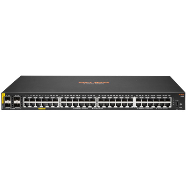 Коммутатор Ethernet HPE R8N85A