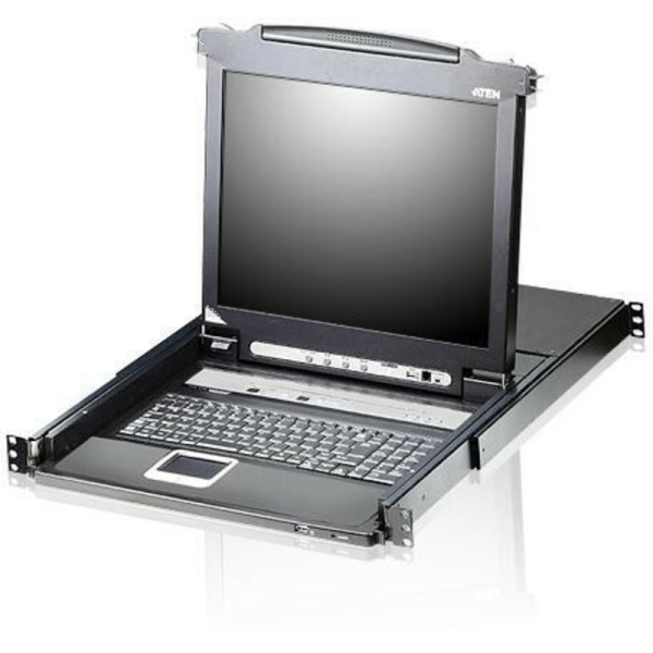 KVM-консоль ATEN CL5708MR