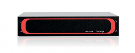 Усилитель PoE+ Biamp Tesira AMP-A460H