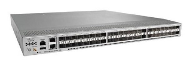 Коммутатор Cisco Nexus N3K-C3548-X-SPL3A