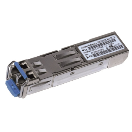 Оптический трансивер Juniper JX-SFP-1GE-LX