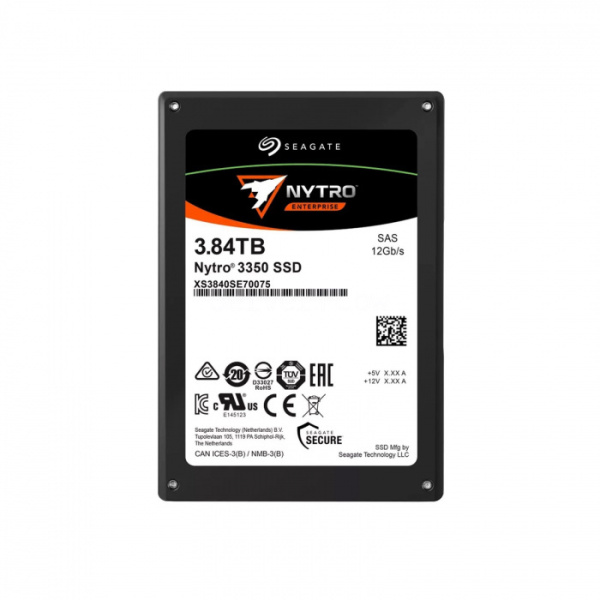 SSD Huawei ES3500P