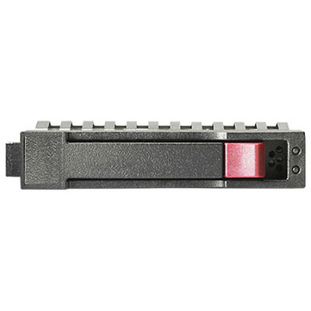 Жесткий диск HP 1Tb 12G 7.2K G8 G9 SAS 512e 2.5", 765464-B21