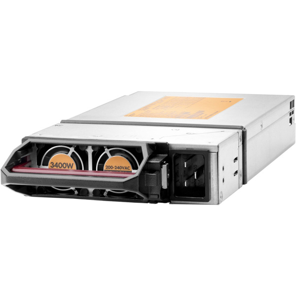 Блок питания серверный HPE 2900-3400W