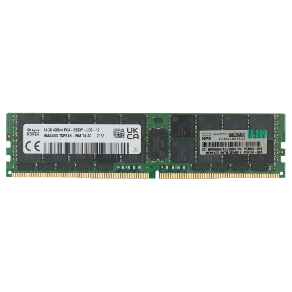 Оперативная память HPE RAM P06190-001