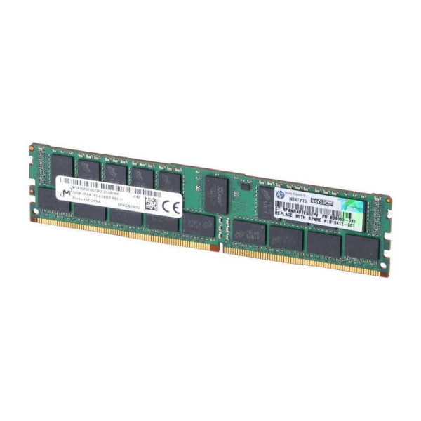Сервер HPE DDR5-5600