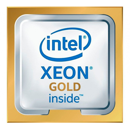 Процессор Intel Xeon Gold 6258R (2.7GHz/28-core/205W), P24488-B21