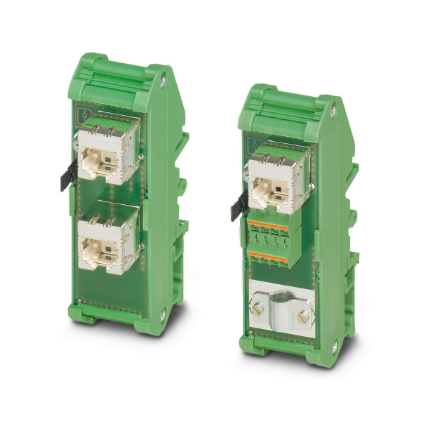 Преобразователь Rj45<->SC