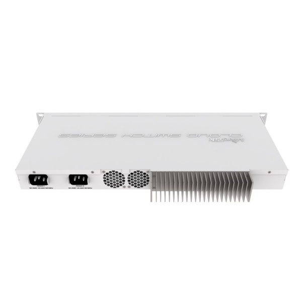Коммутатор Ethernet MikroTik CRS317-1G-16S
