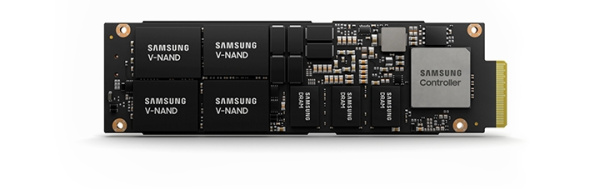 SSD Samsung MZQL2960HCJR-00A07