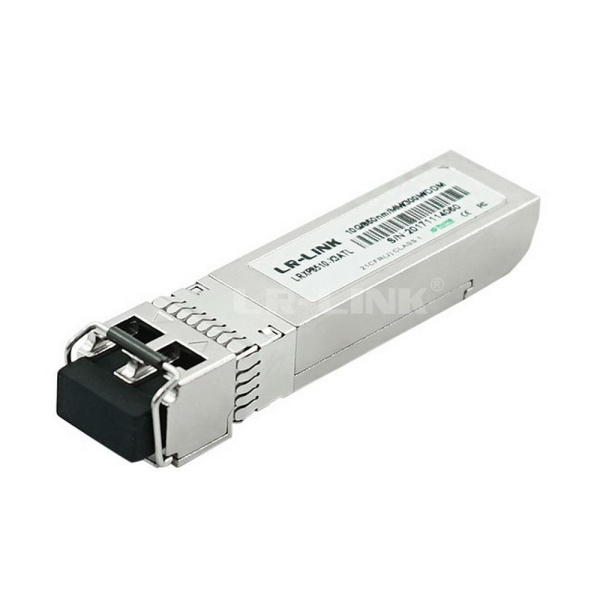 Оптический трансивер 10GBASE-SR/SW