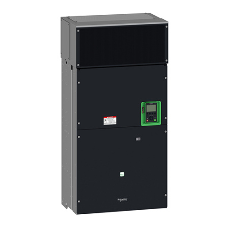 Преобразователь частоты Schneider Electric ATV630C25N4