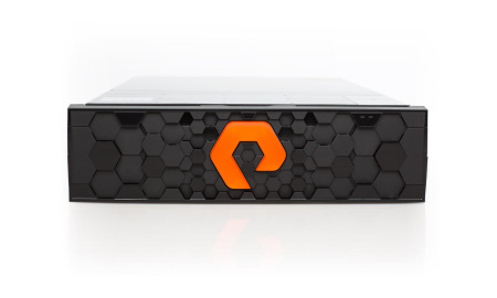 Система хранения данных PureStorage FlashArray //X