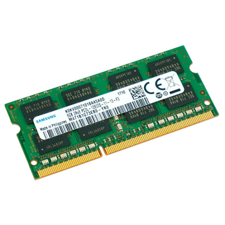 Оперативная память Samsung 8Gb M471B1G73BH0-YK0