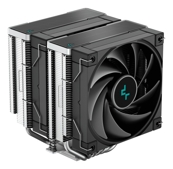 Вентилятор DeepCool R-AK620-BKNNMT-G