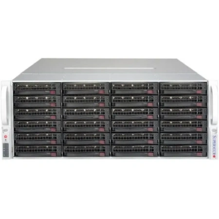 Сервер Supermicro SSG-6049P-E1CR36H