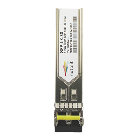 Модуль NETELIT NTL-SFP-LX-80