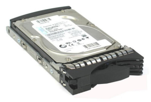 Жесткий диск IBM 3TB 6G 7.2K 3.5" SAS, 00AR321 Жесткий диск IBM 3TB 6G 7.2K 3.5" SAS, 00AR321
