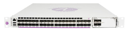 Коммутатор Alcatel-Lucent OmniSwitch 6900-X-40 с OS-XNI-U4